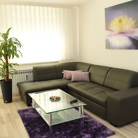 Angelina Apartment Zaprešić Exteriér fotografie