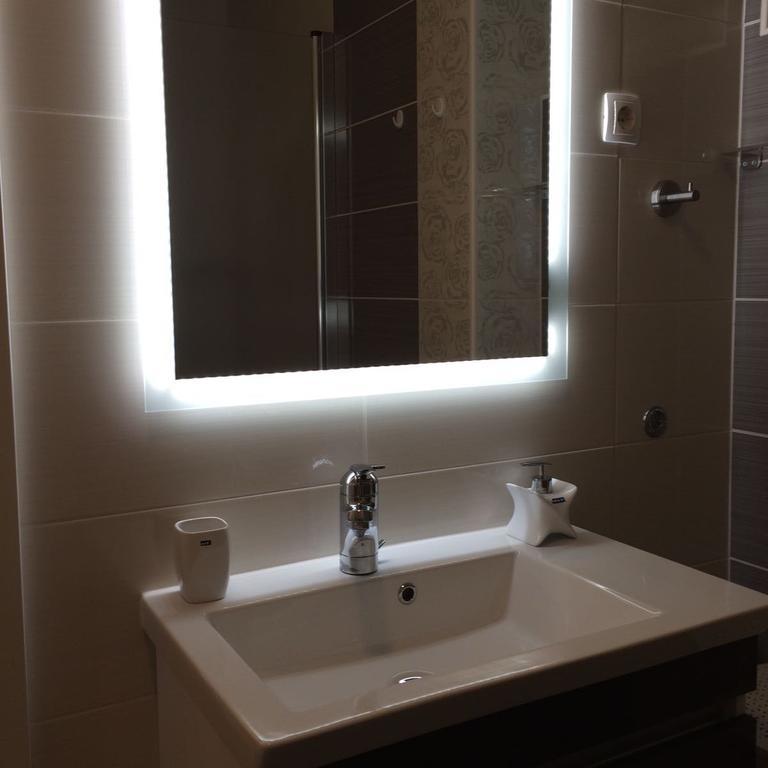 Angelina Apartment Zaprešić Exteriér fotografie