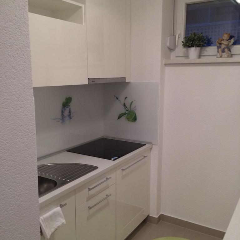 Angelina Apartment Zaprešić Exteriér fotografie