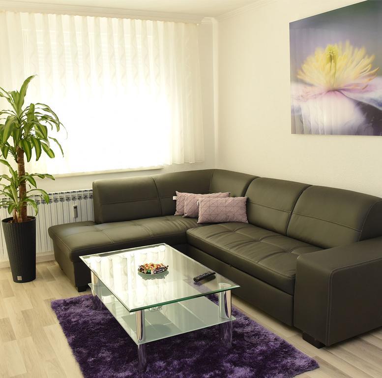 Angelina Apartment Zaprešić Exteriér fotografie